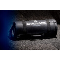 ТРЕНИРОВЪЧНА ТОРБА EVOLVE CARBON