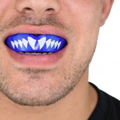ПРОТЕКТОР ЗА УСТА SAFEJAWZ EXTRO SHARK
