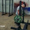 КЛЕК СТОЙКА LITE TITAN FITNESS