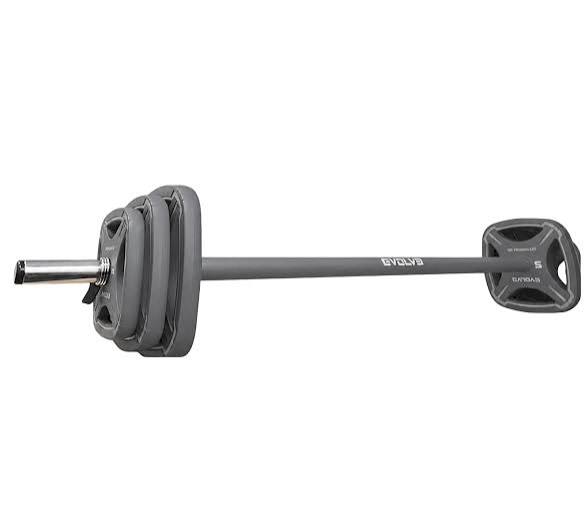 Urethane Studio Pump Set EVOLVE