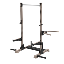 СТОЙКА ЗА КЛЕК TITAN FITNESS