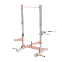 СТОЙКА ЗА КЛЕК TITAN FITNESS