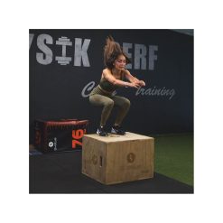 КУТИЯ ЗА ПОДСКОЦИ SVELTUS 4601