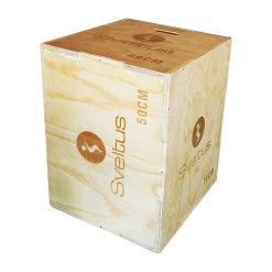 КУТИЯ ЗА ПОДСКОЦИ SVELTUS 4601