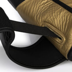 БОКСОВИ РЪКАВИЦИ PAFFEN CONTACT SHIELD BLACK/GOLD