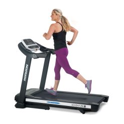 бягаща пътека horizon fitness adventure 1