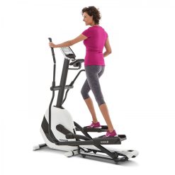 кростренажор horizon fitness andes 5