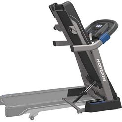 БЯГАЩА ПЪТЕКА HORIZON FITNESS 7.0 AT