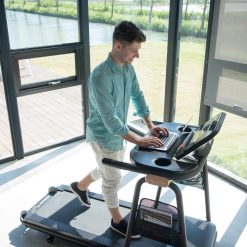 БЯГАЩА ПЪТЕКА HORIZON FITNESS TT 5.0