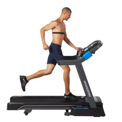 БЯГАЩА ПЪТЕКА HORIZON FITNESS 7.0 AT