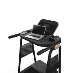 БЯГАЩА ПЪТЕКА HORIZON FITNESS TT 5.0