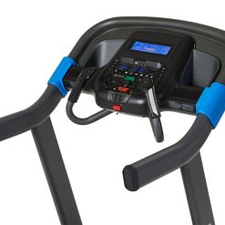 БЯГАЩА ПЪТЕКА HORIZON FITNESS 7.0 AT