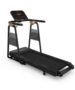 БЯГАЩА ПЪТЕКА HORIZON FITNESS TT 5.0