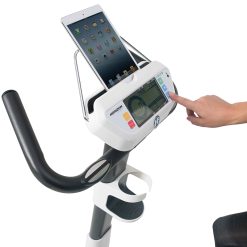 велоергометър horizon fitness comfort 3