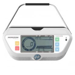 ВЕЛОЕРГОМЕТЪР HORIZON FITNESS COMFORT 3