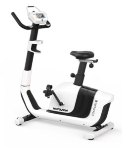 ВЕЛОЕРГОМЕТЪР HORIZON FITNESS COMFORT 3