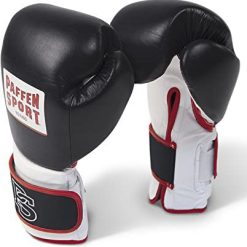БОКСОВИ РЪКАВИЦИ PAFFEN SPORT PRO PERFORMANCE