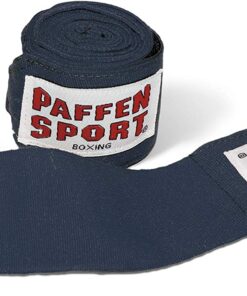 PAFFEN SPORT AIBA navy