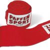 PAFFEN SPORT AIBA red