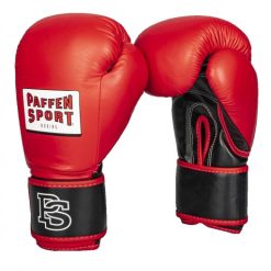 БОКСОВИ РЪКАВИЦИ PAFFEN SPORT ALLROUND ECO