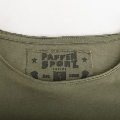 ТЕНИСКА PAFFEN SPORT MILITARY