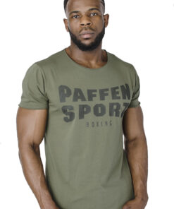 ТЕНИСКА PAFFEN SPORT MILITARY