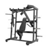 УРЕД ЗА ГЪРДИ EVOLVE Chest Press PR-007