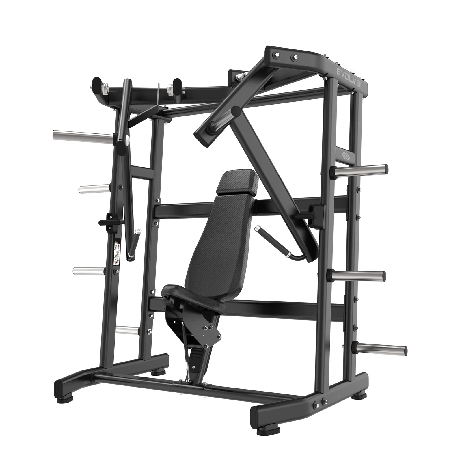 УРЕД ЗА ГЪРДИ EVOLVE Chest Press PR-007