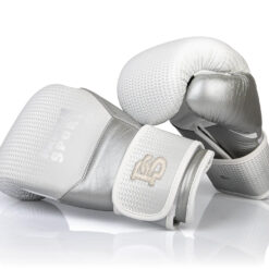 БОКСОВИ РЪКАВИЦИ PAFFEN CONTACT SHIELD WHITE