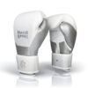 БОКСОВИ РЪКАВИЦИ PAFFEN CONTACT SHIELD WHITE