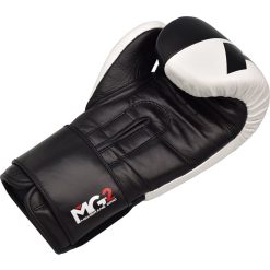 БОКСОВИ РЪКАВИЦИ RDX S4 LEATHER