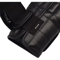 БОКСОВИ РЪКАВИЦИ RDX S4 LEATHER