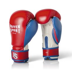 ДЕТСКИ БОКСОВИ РЪКАВИЦИ PAFFEN SPORT TRAINI