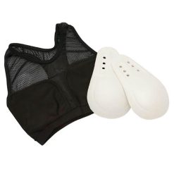 ПРОТЕКТОР ЗА ГЪРДИ С БЮСТИЕ PAFFEN SPORT