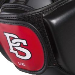 КАСКА ЗА БОКС PAFFEN SPORT ALLROUND ECO