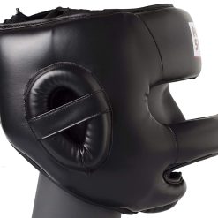 КАСКА ЗА БОКС PAFFEN SPORT STAR NOSE/CHIN PROTECT