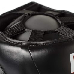 КАСКА ЗА БОКС PAFFEN SPORT STAR NOSE/CHIN PROTECT
