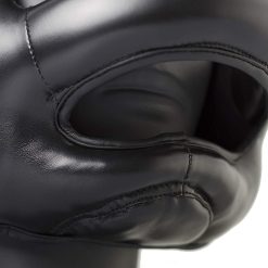КАСКА ЗА БОКС PAFFEN SPORT STAR NOSE/CHIN PROTECT