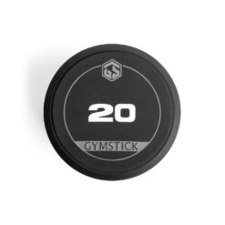 ДЪМБЕЛ GYMSTICK PRO TPU