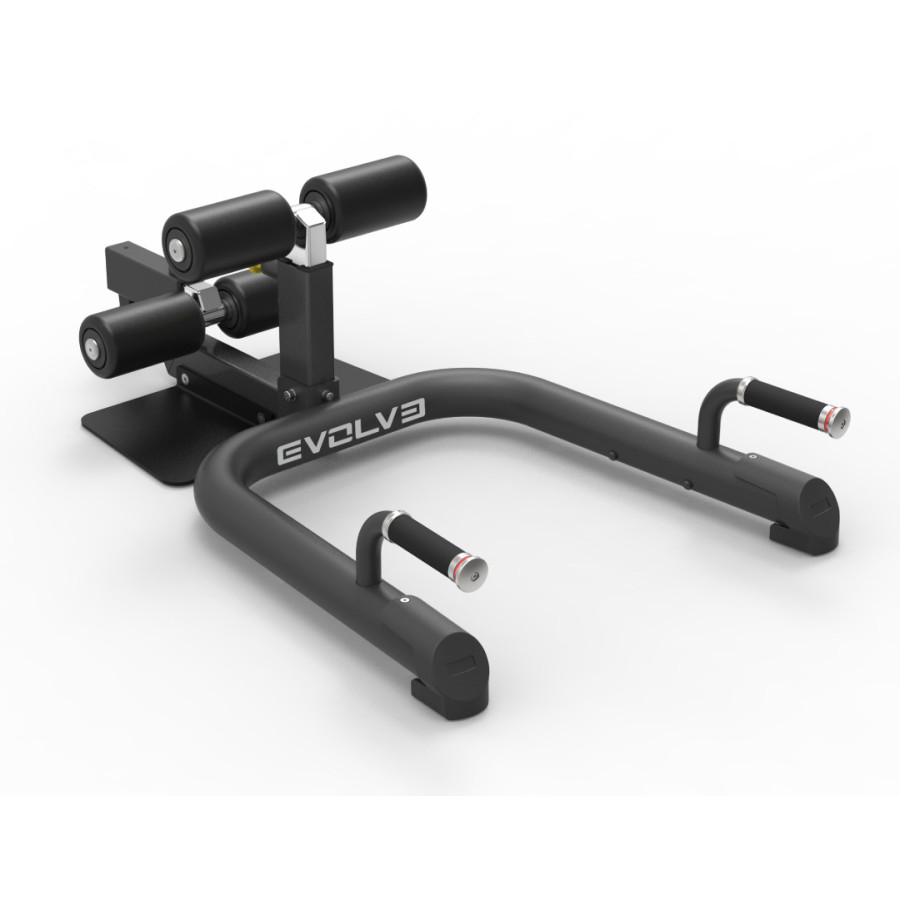 Сиси Скуат Evolve Sissy Squat EC-229