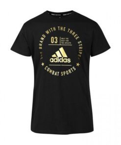 ТЕНИСКА ADIDAS Combat Sports