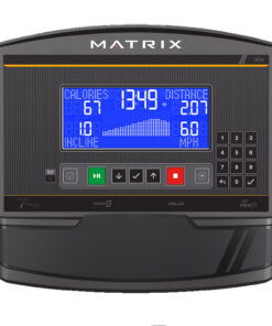 БЯГАЩА ПЪТЕКА MATRIX T70XR