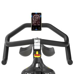 idc конзола horizon fitness