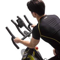idc конзола horizon fitness