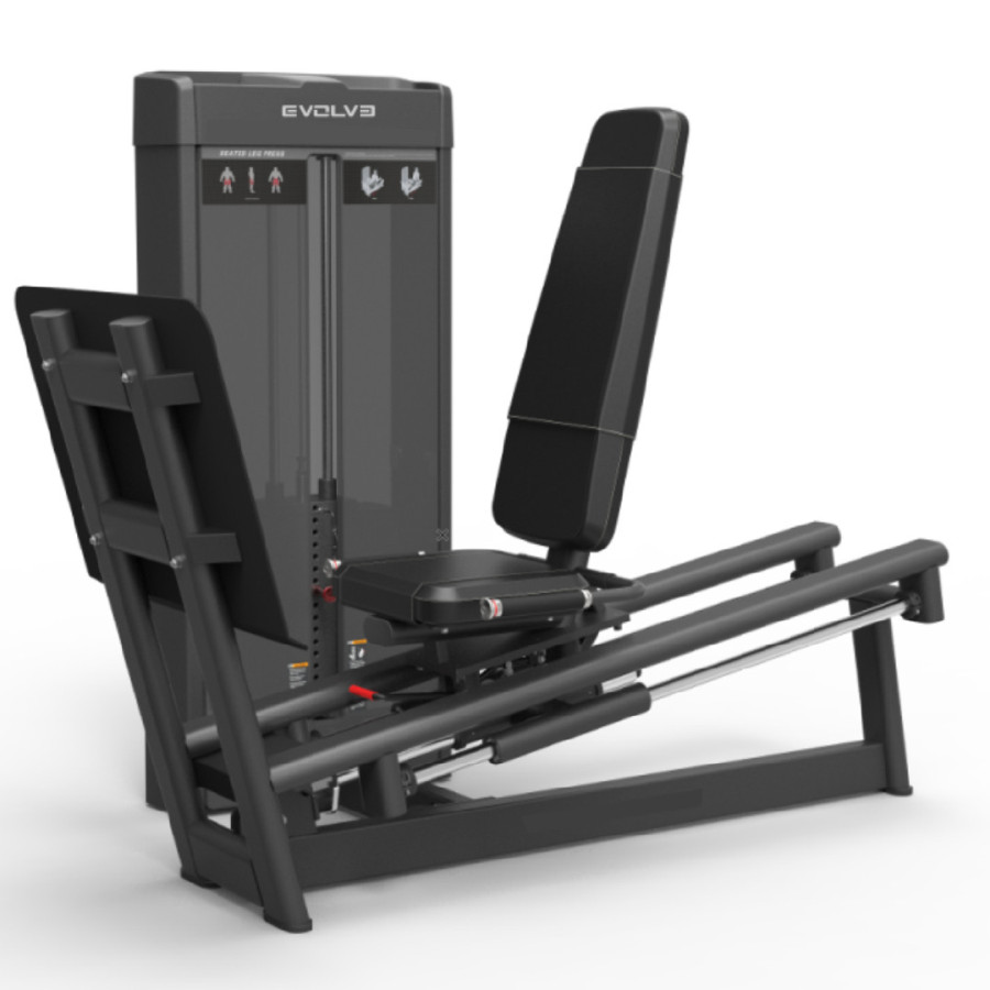 Лег преса Evolve Leg Press PR-211