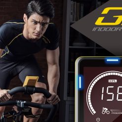 спин байк horizon fitness gr3