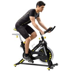 спин байк horizon fitness gr3