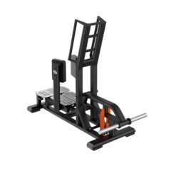 АБДУКТОР МАШИНА EVOLVE Hip abductor UL-440