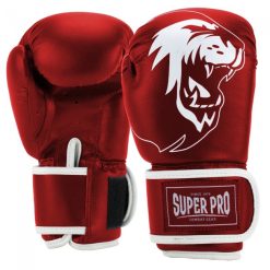 ДЕТСКИ БОКСОВИ РЪКАВИЦИ SUPER PRO TALENT