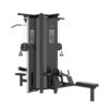 МУЛТИФУНКЦИОНАЛЕН УРЕД EVOLVE 4 Stack